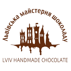 Lviv handmade chocolate